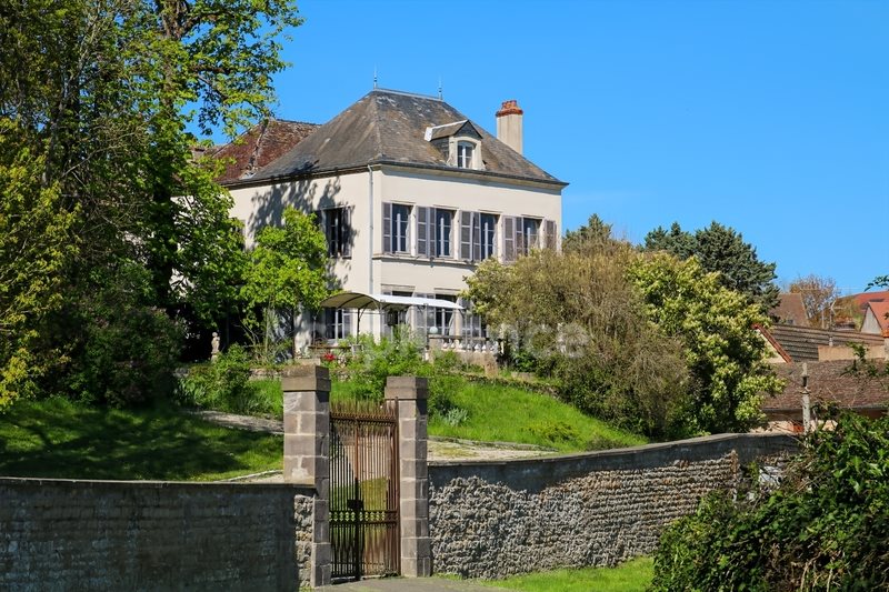 Maison à vendre, 380m², Mercurey