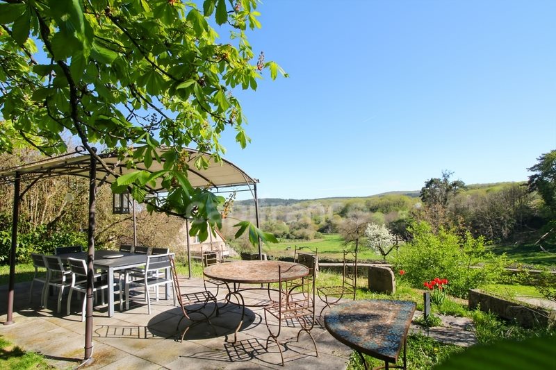Maison à vendre, 380m², Mercurey