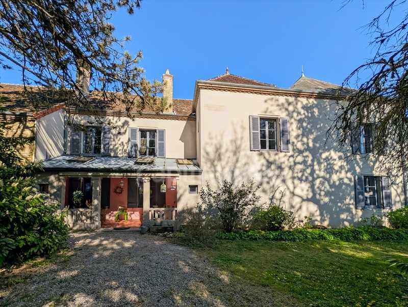 Maison à vendre, 380m², Mercurey