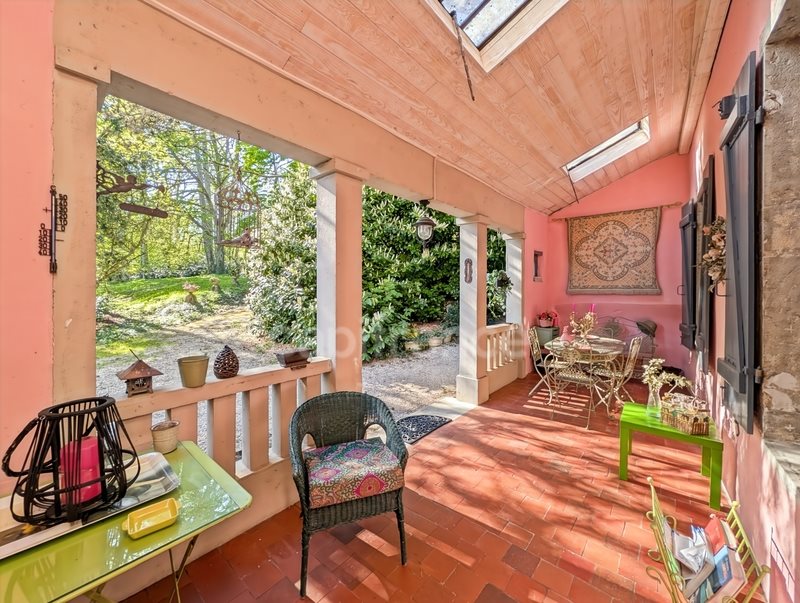 Maison à vendre, 380m², Mercurey