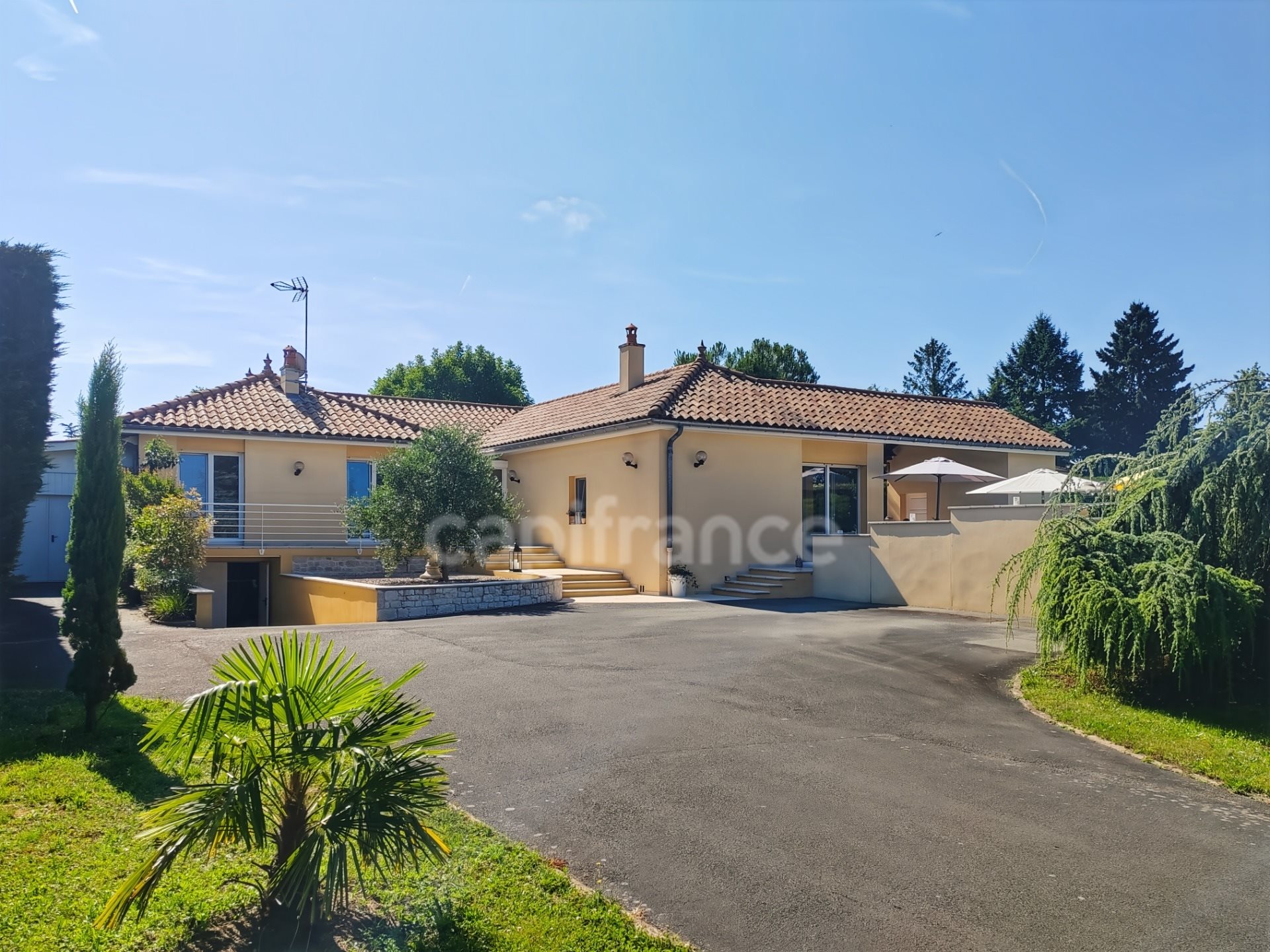 Maison à vendre, 180m², Tournus