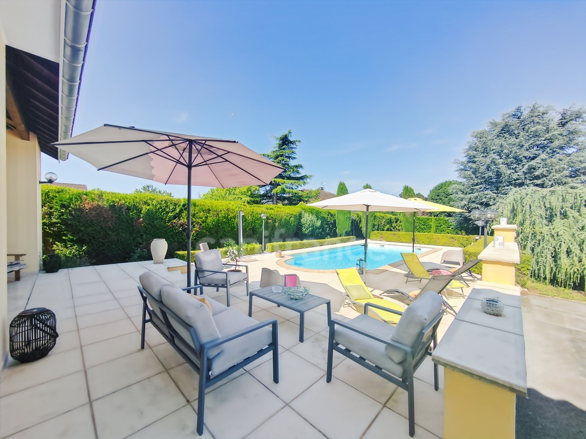 Maison à vendre, 180m², Tournus