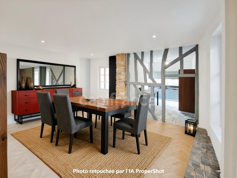 Appartement à vendre, 72m², Chalon-sur-Saône