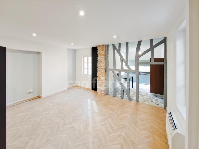 Appartement à vendre, 72m², Chalon-sur-Saône
