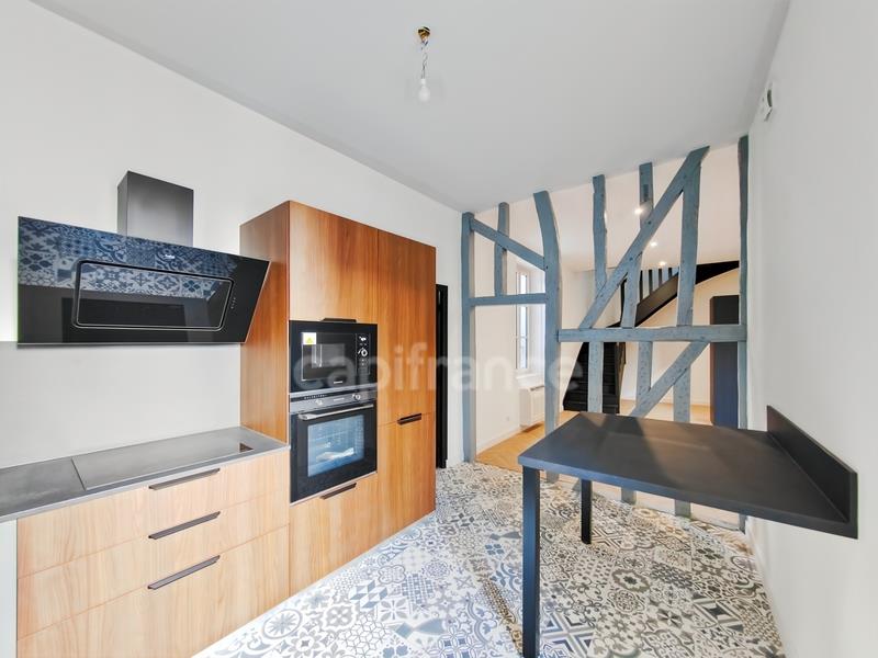 Appartement à vendre, 72m², Chalon-sur-Saône