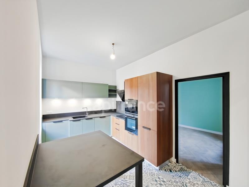 Appartement à vendre, 72m², Chalon-sur-Saône