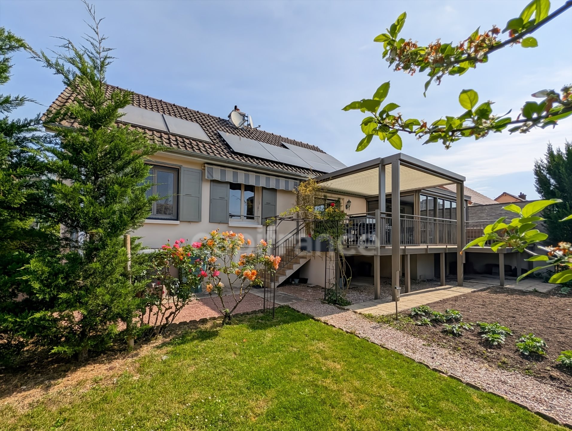 Maison à vendre, 150m², Chalon-sur-Saône