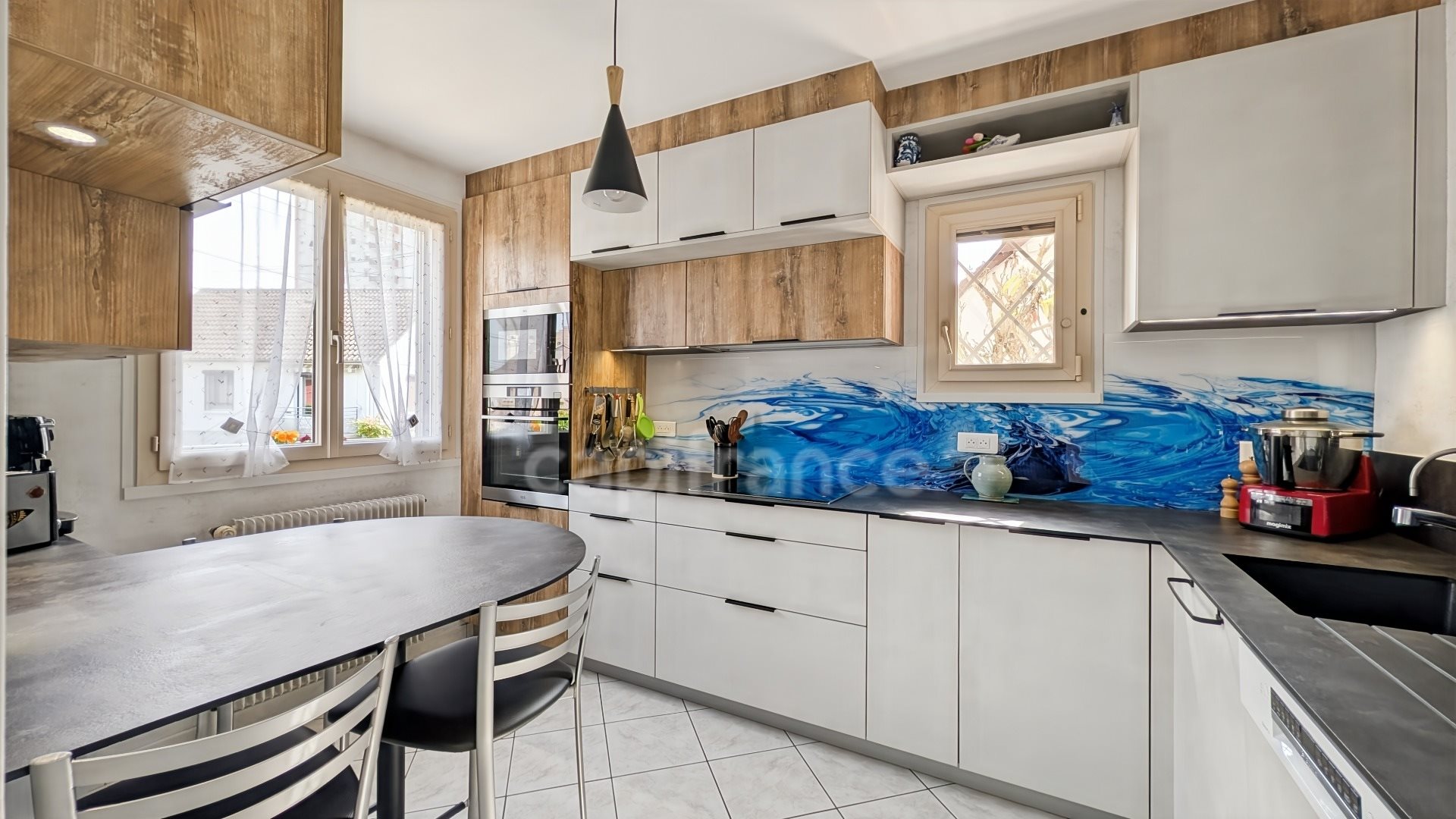 Maison à vendre, 150m², Chalon-sur-Saône
