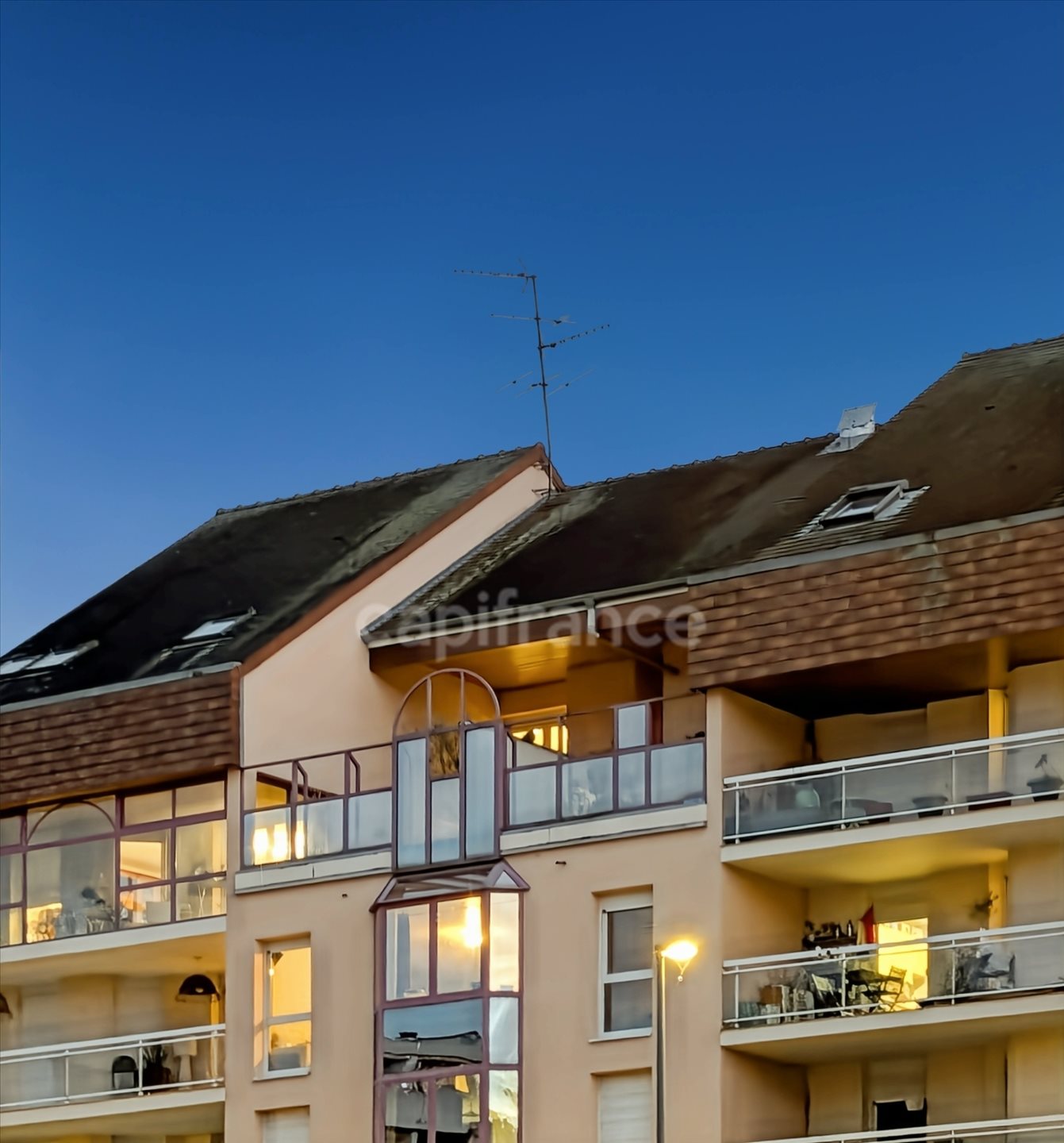 Appartement à vendre, 144m², Chalon-sur-Saône