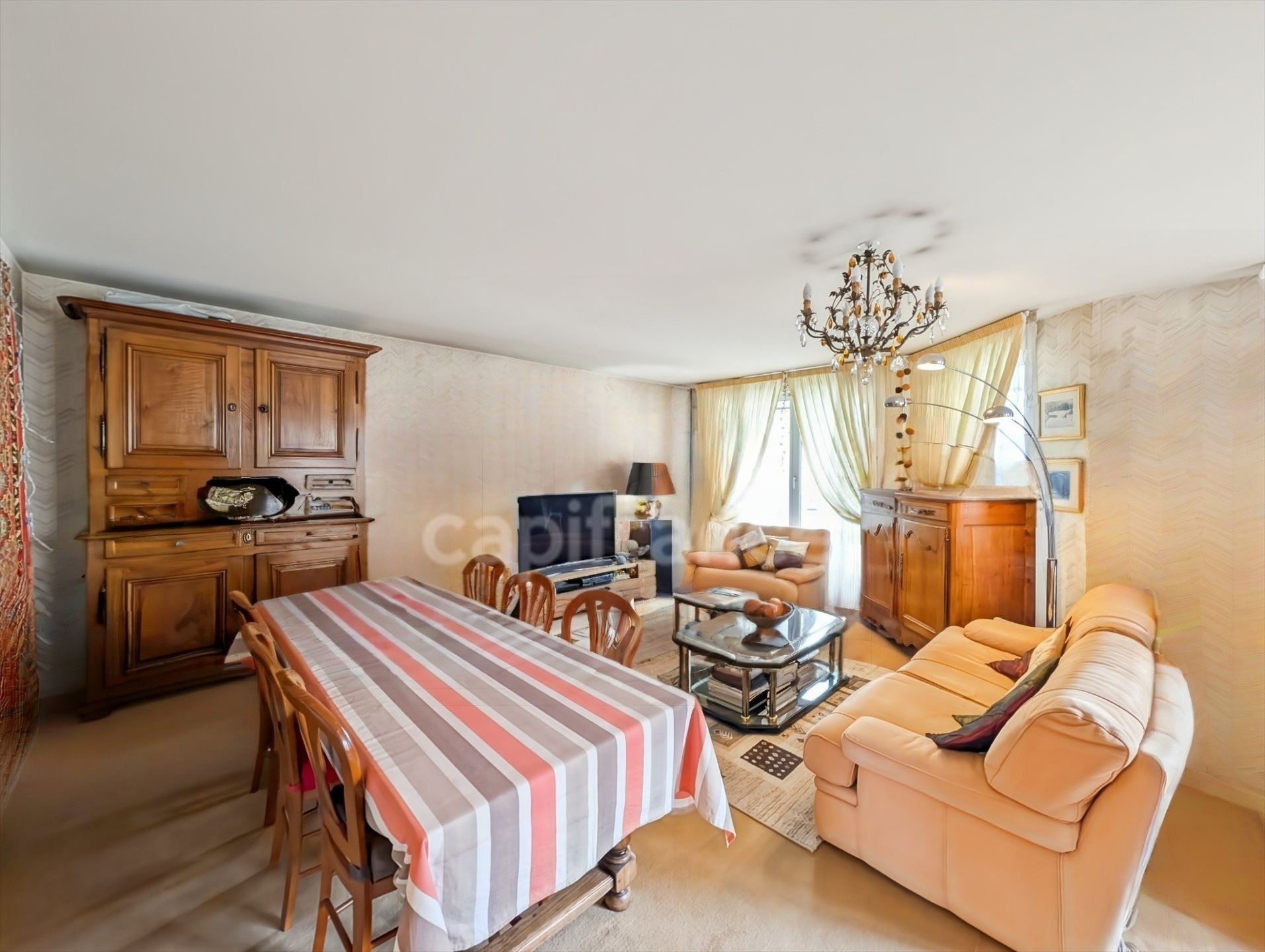 Appartement à vendre, 144m², Chalon-sur-Saône