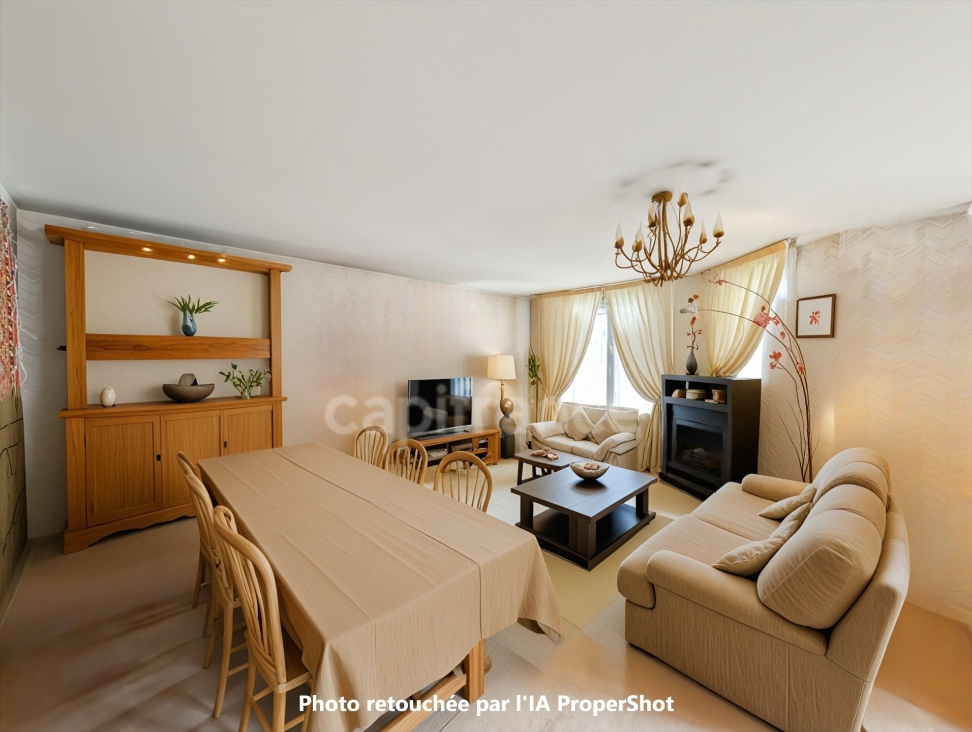 Appartement à vendre, 144m², Chalon-sur-Saône