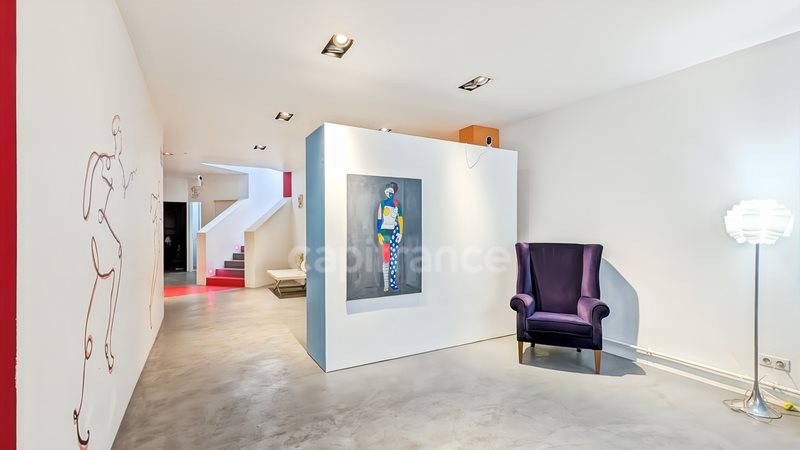Appartement à vendre, 412m², Chalon-sur-Saône