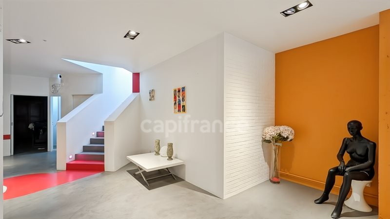 Appartement à vendre, 412m², Chalon-sur-Saône
