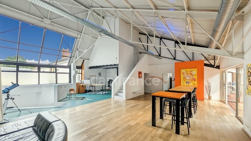 Appartement à vendre, 412m², Chalon-sur-Saône