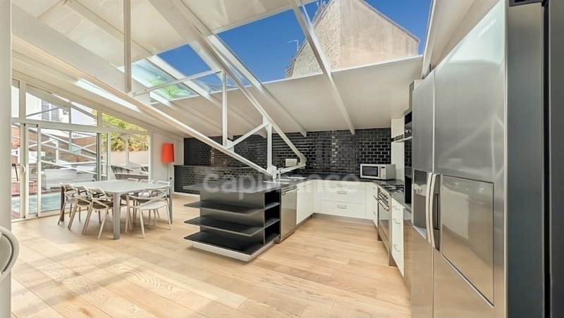 Appartement à vendre, 412m², Chalon-sur-Saône