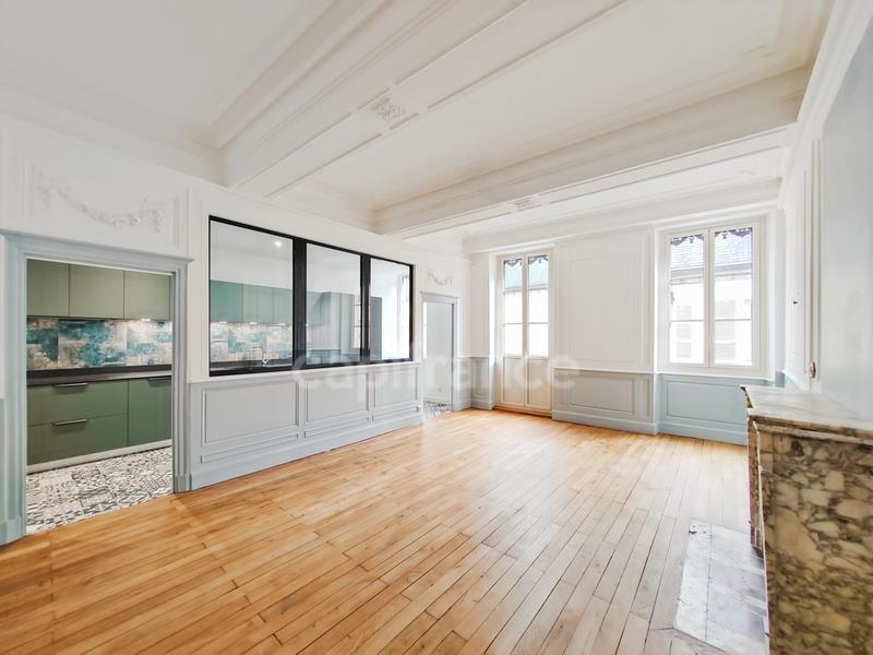 Appartement à vendre, 143m², Chalon-sur-Saône