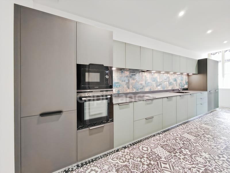 Appartement à vendre, 143m², Chalon-sur-Saône