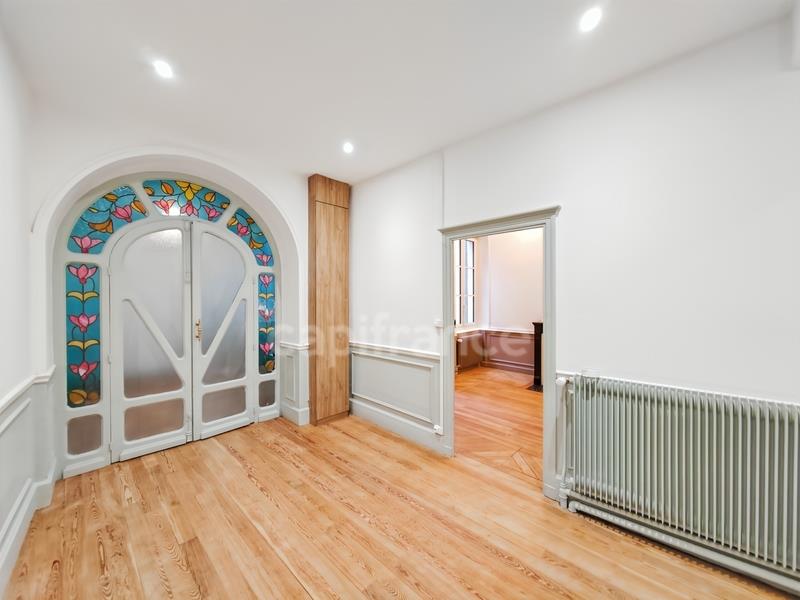 Appartement à vendre, 143m², Chalon-sur-Saône