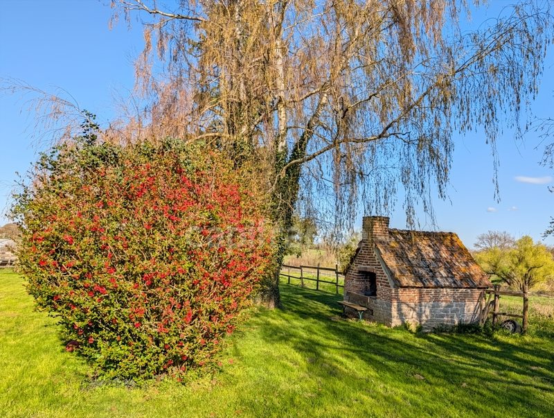 Maison à vendre, 159m², Lessard-en-Bresse