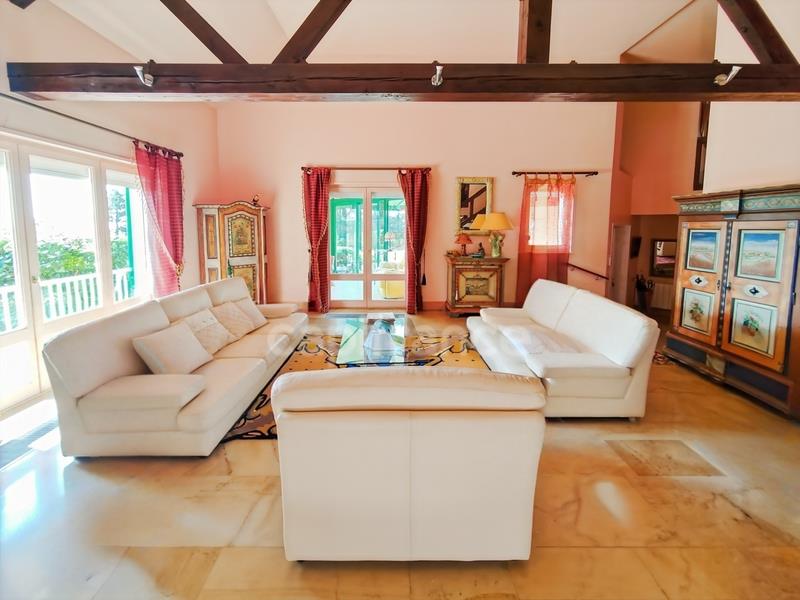 Maison à vendre, 201m², Givry