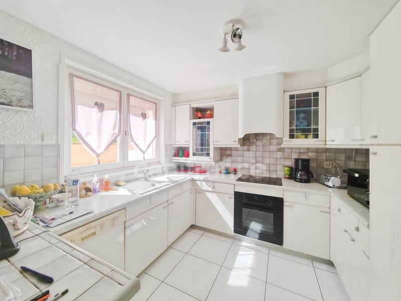 Maison à vendre, 201m², Givry