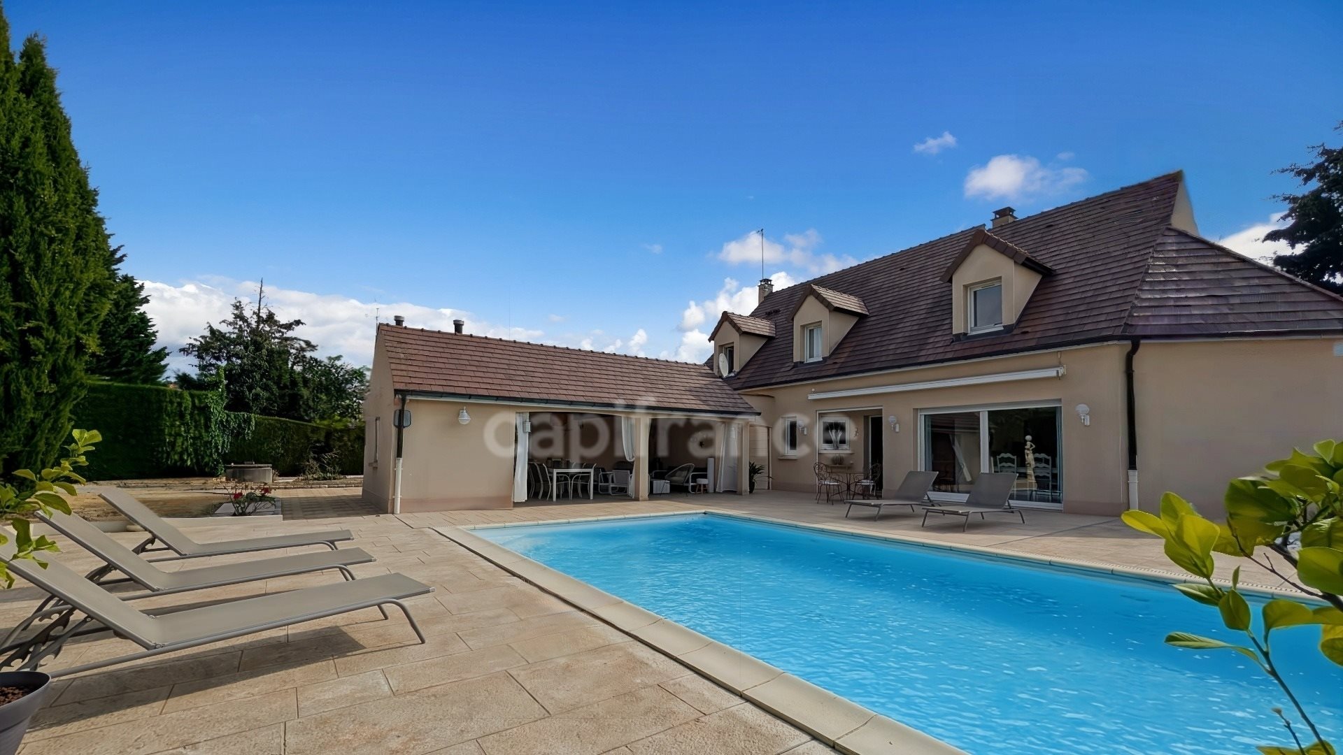 Maison à vendre, 198m², Saint-Loup-de-Varennes