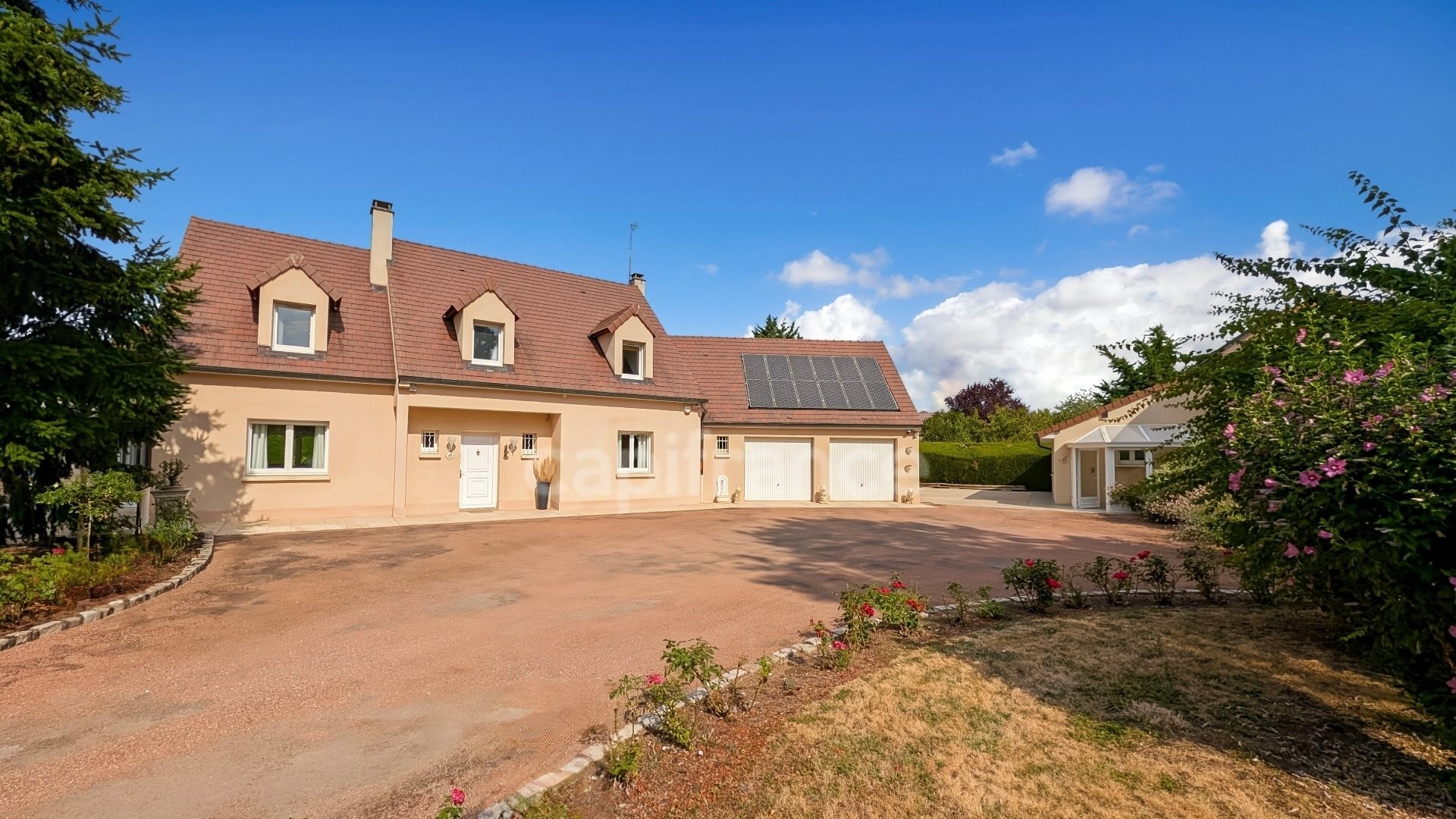 Maison à vendre, 198m², Saint-Loup-de-Varennes