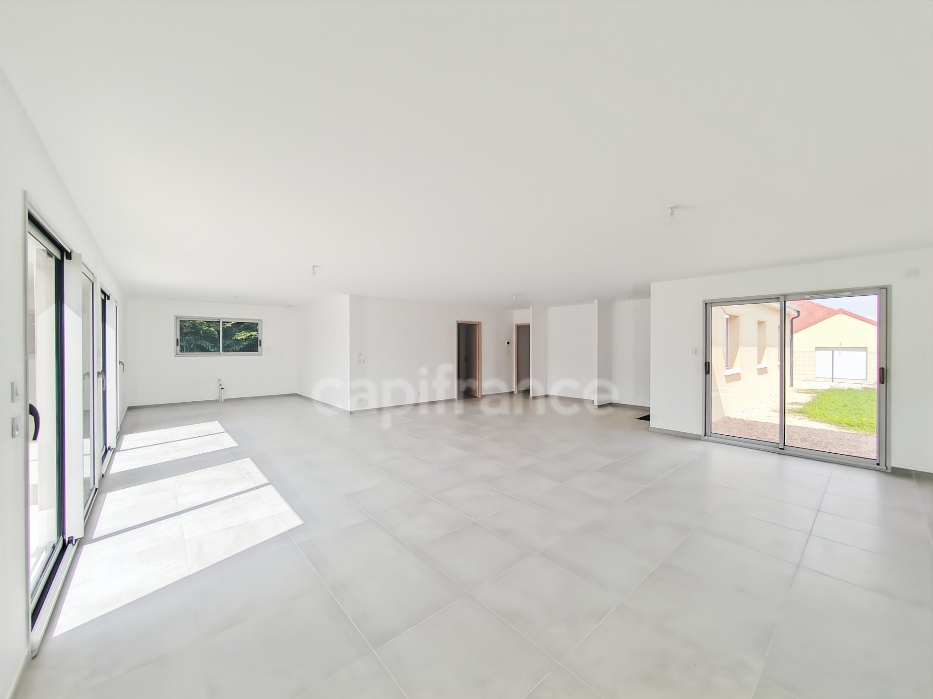 Maison à vendre, 146m², Demigny