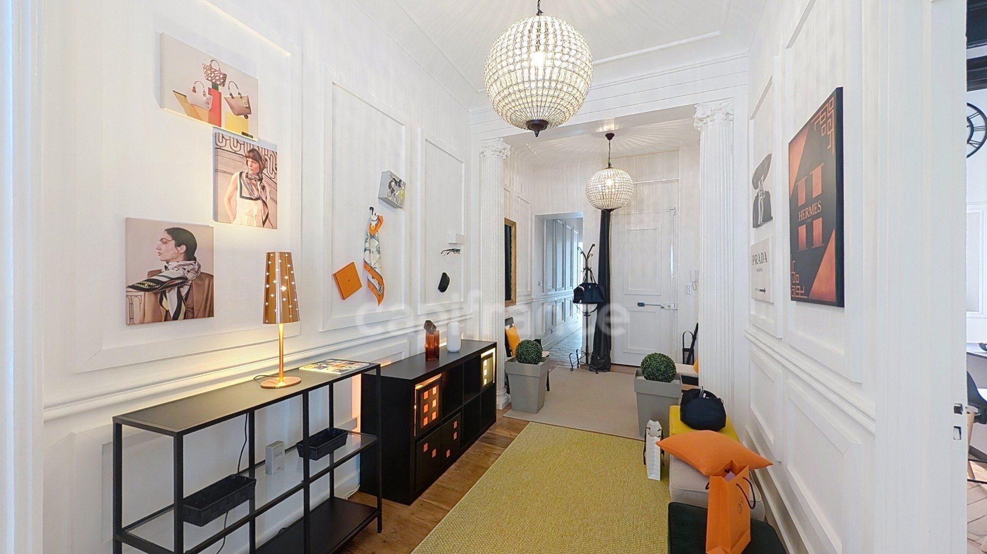 Appartement à vendre, 171m², Chalon-sur-Saône