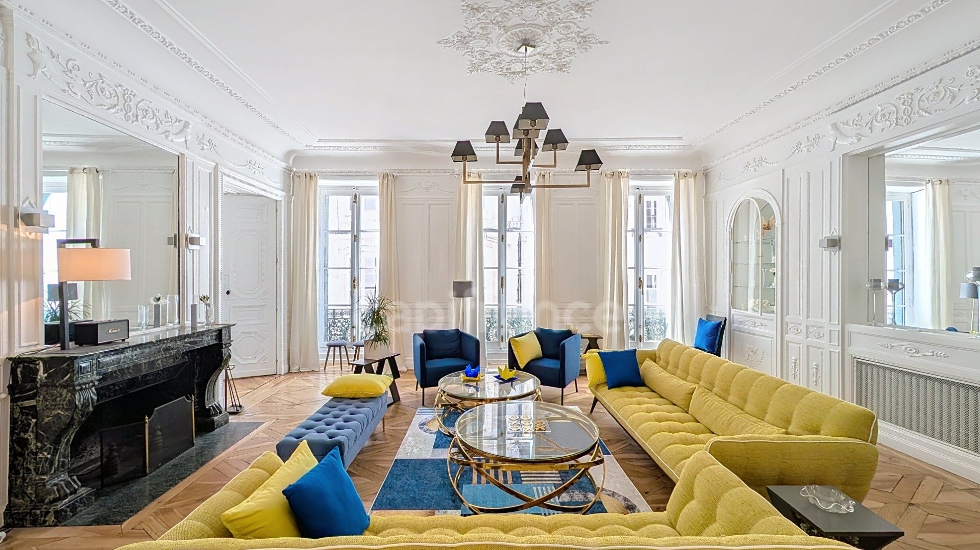 Appartement à vendre, 171m², Chalon-sur-Saône