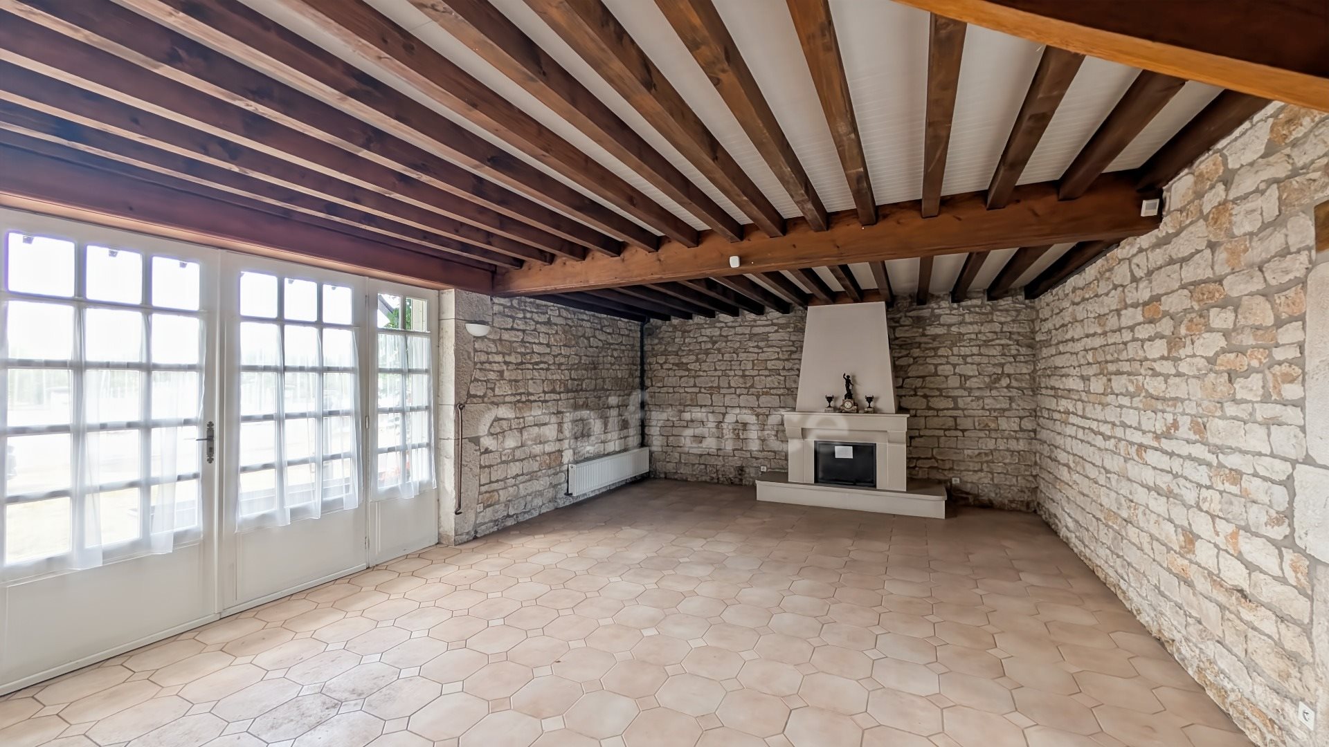 Maison à vendre, 296m², Fontaines