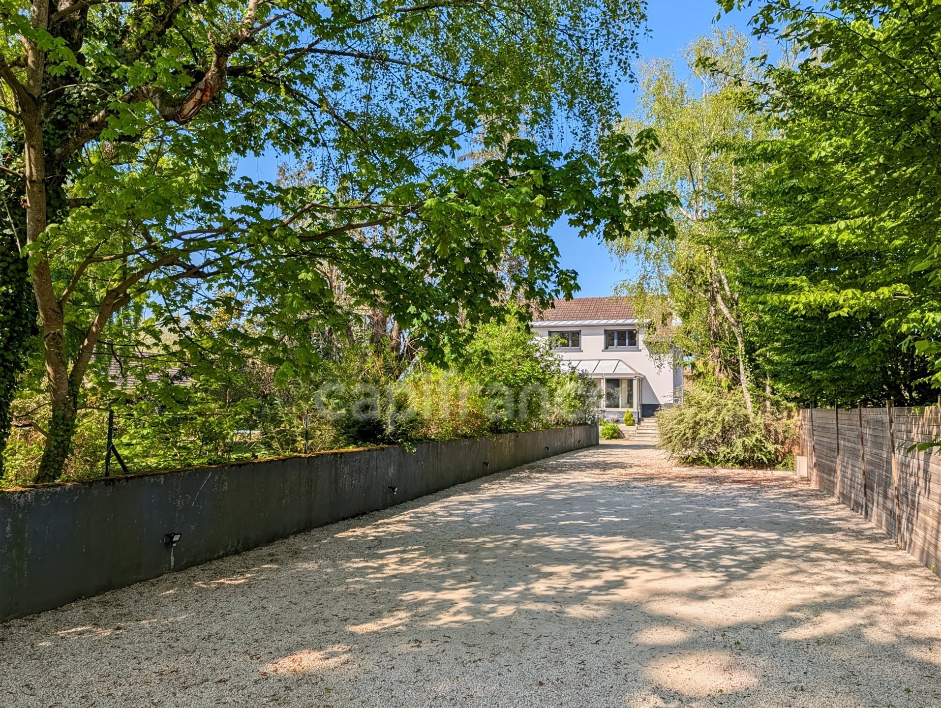 Maison à vendre, 189m², Saint-Marcel