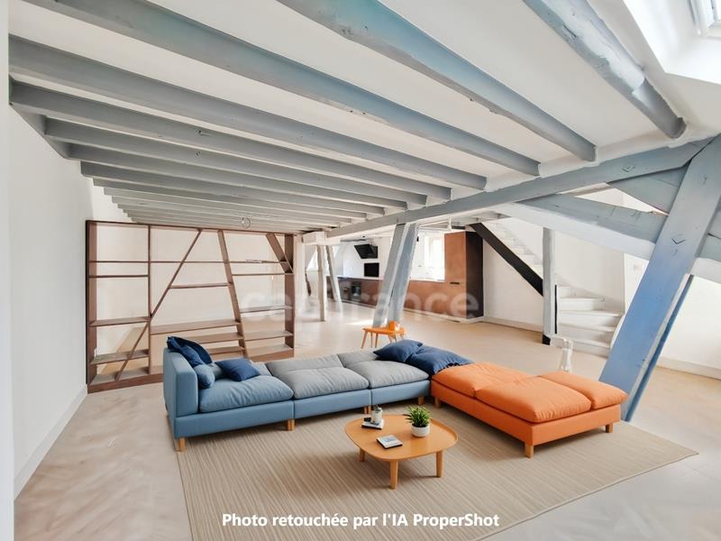 Appartement à vendre, 100m², Chalon-sur-Saône