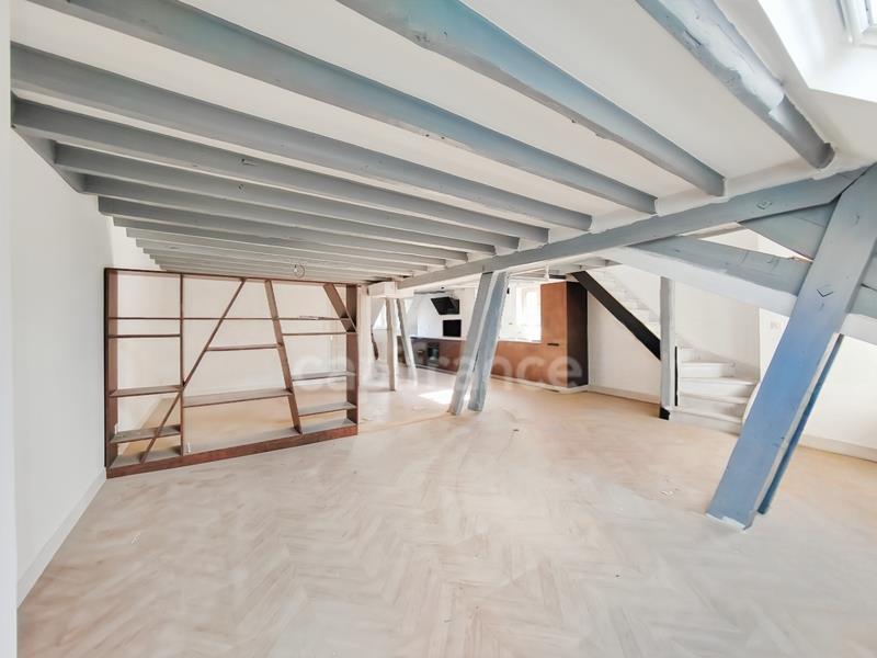 Appartement à vendre, 100m², Chalon-sur-Saône