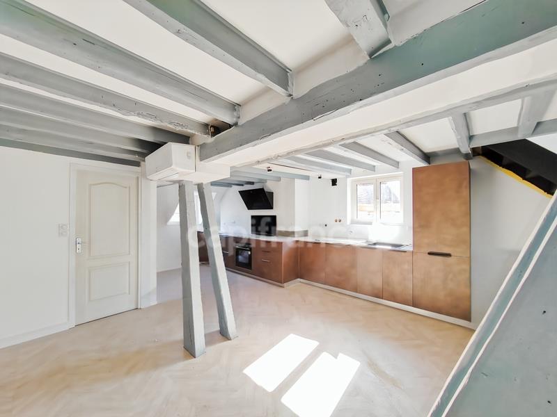 Appartement à vendre, 100m², Chalon-sur-Saône