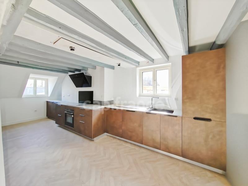 Appartement à vendre, 100m², Chalon-sur-Saône