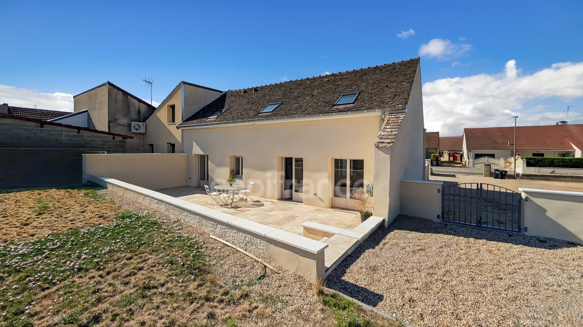 Maison à vendre, 160m², Saint-Marcel