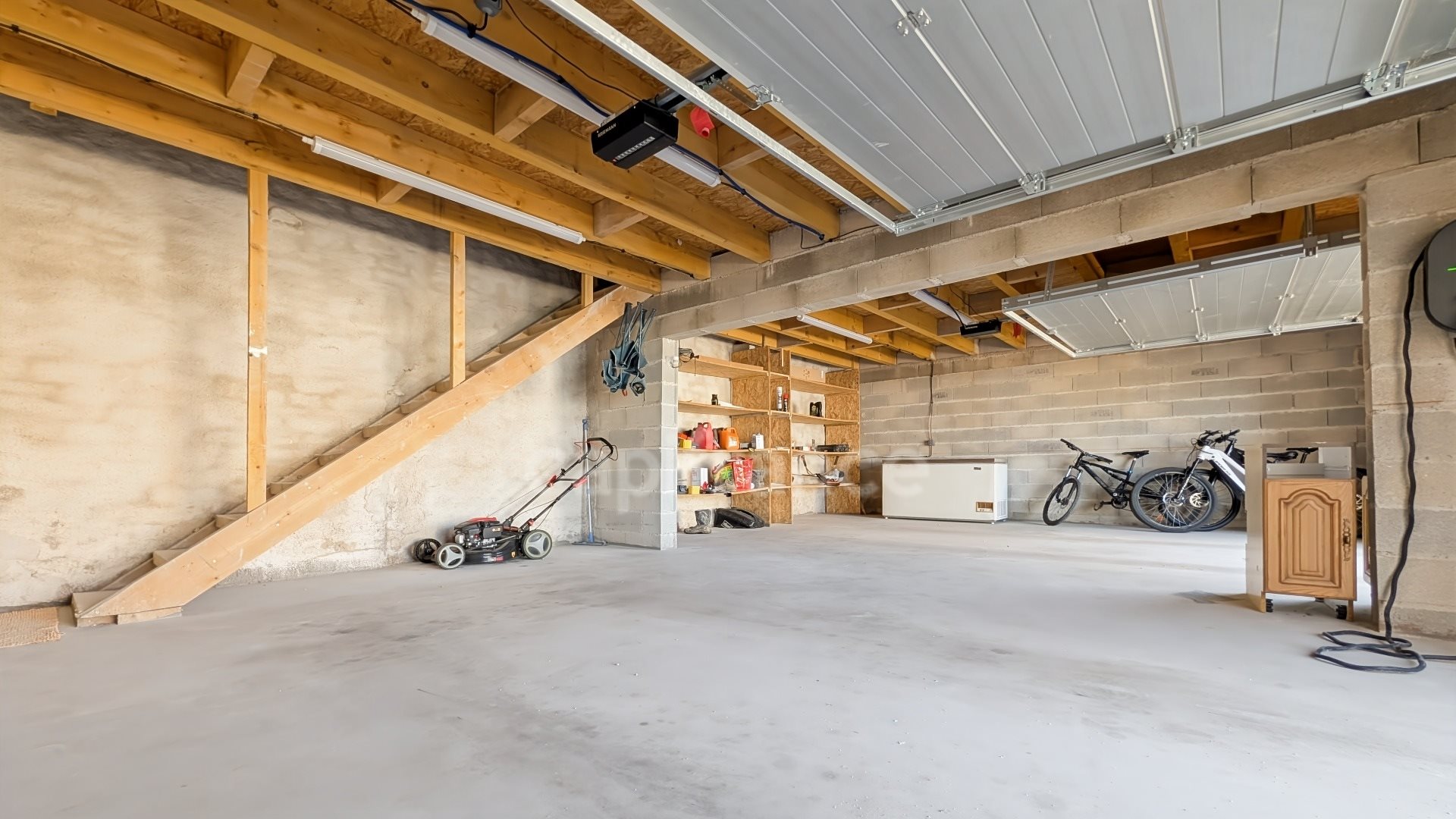 Maison à vendre, 160m², Saint-Marcel