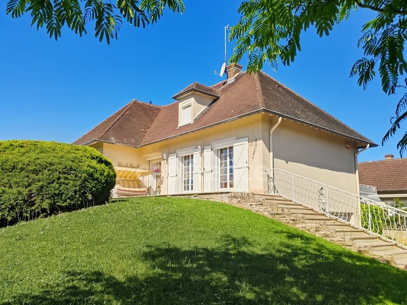 Maison à vendre, 183m², Chalon-sur-Saône