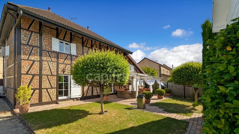 Maison à vendre, 185m², Saint-Germain-du-Bois