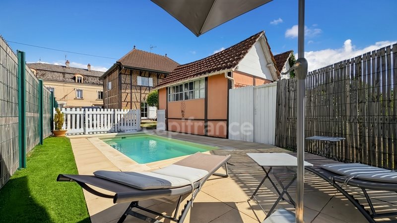 Maison à vendre, 185m², Saint-Germain-du-Bois