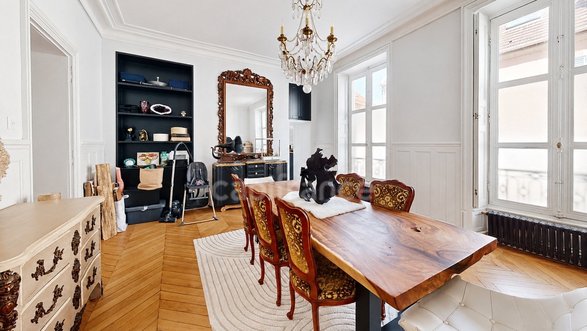 Appartement à vendre, 140m², Corbeil-Essonnes