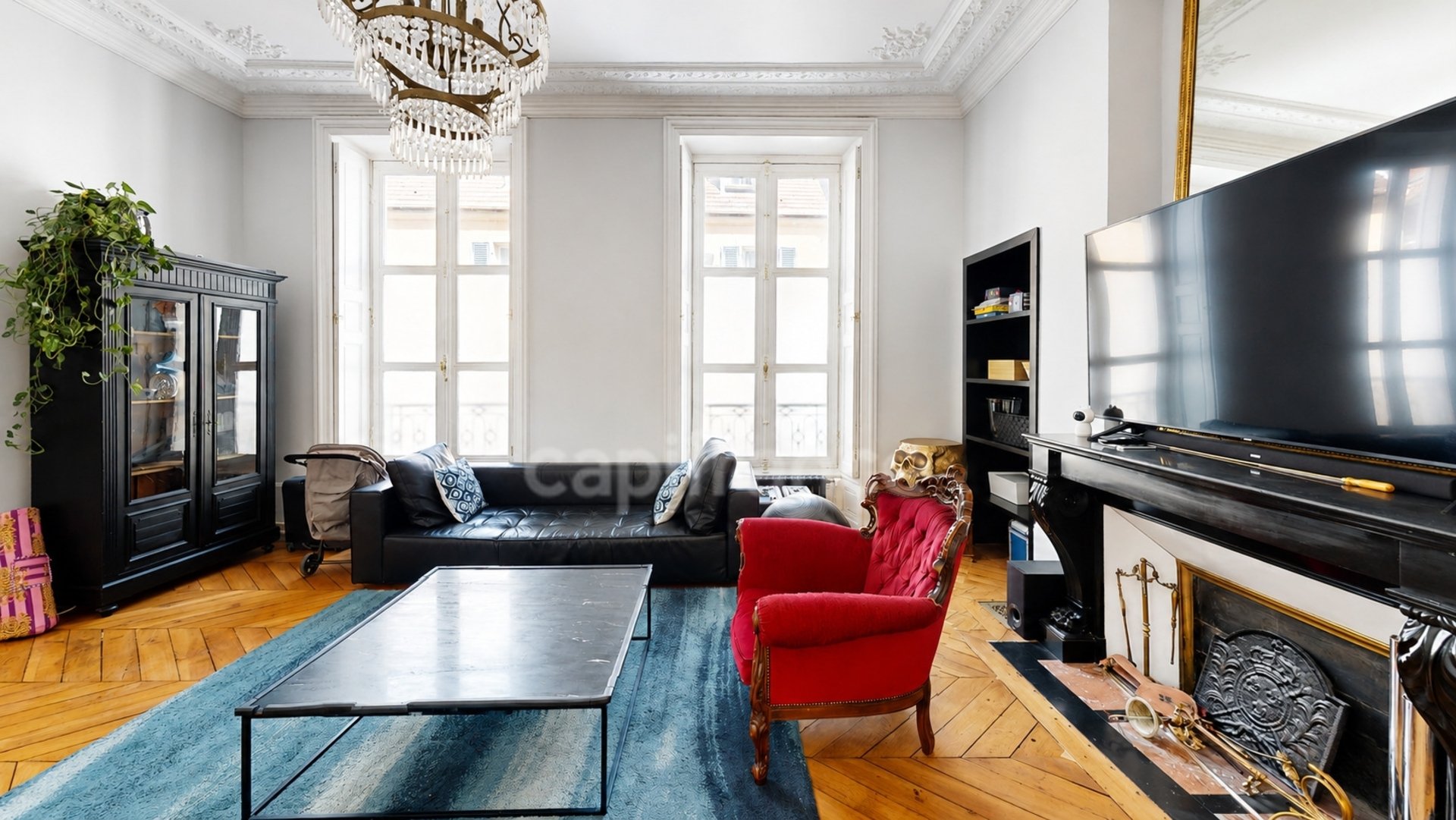 Appartement à vendre, 140m², Corbeil-Essonnes