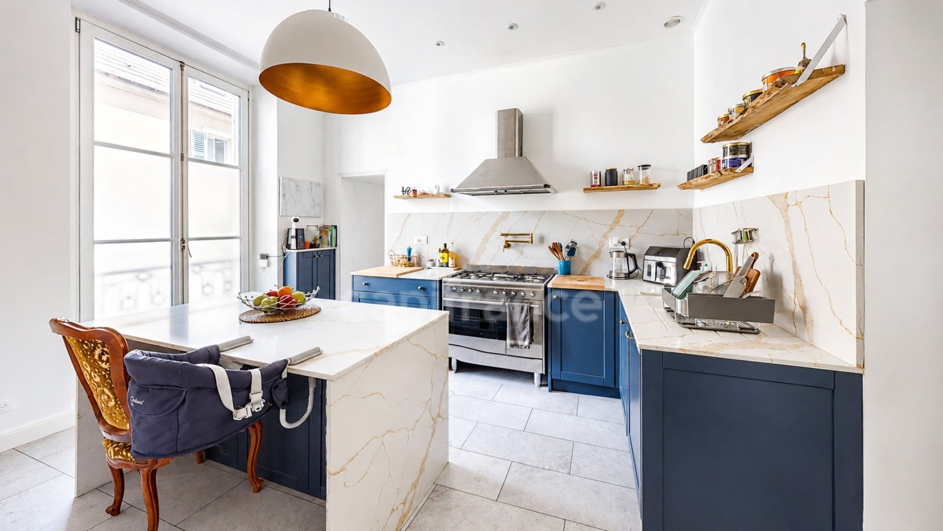 Appartement à vendre, 140m², Corbeil-Essonnes