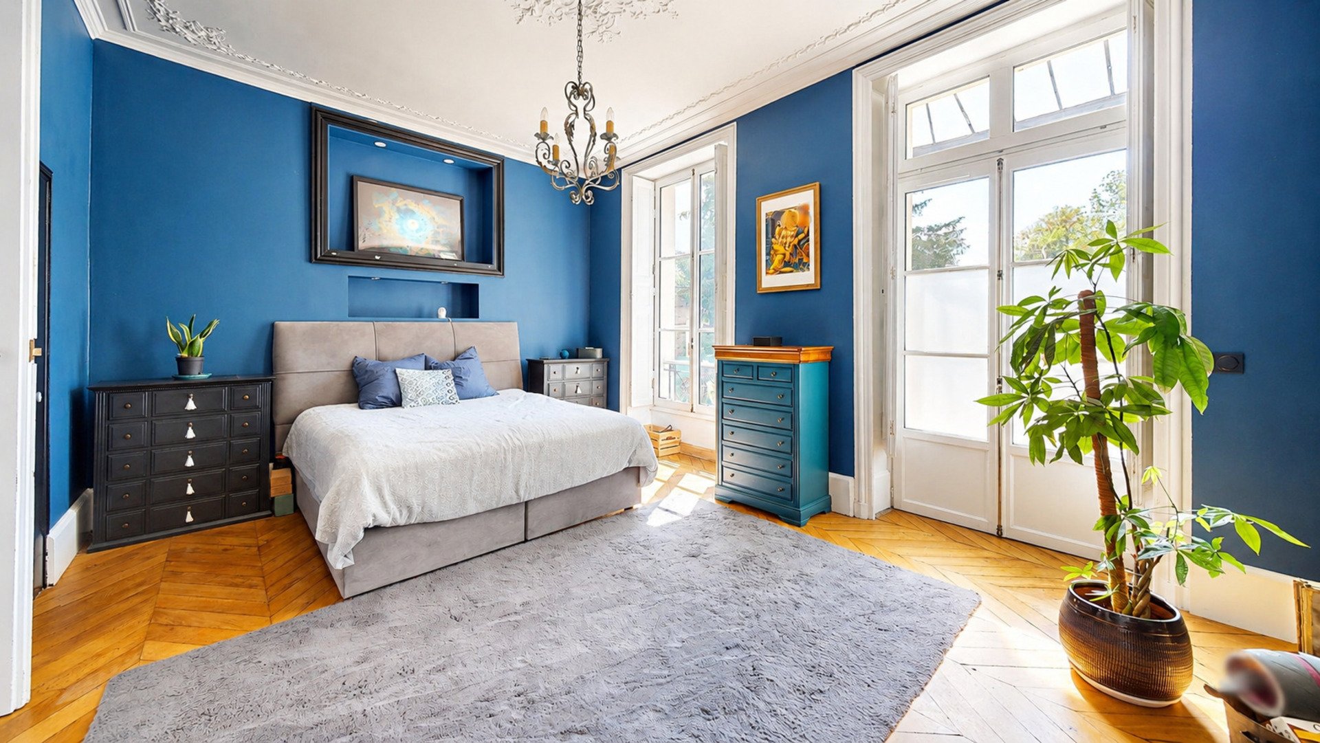Appartement à vendre, 140m², Corbeil-Essonnes