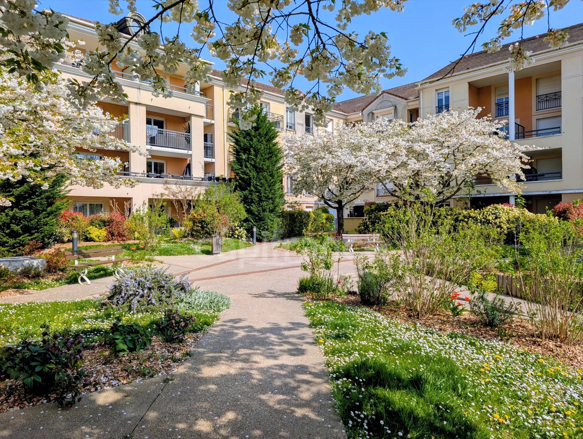 Appartement à vendre, 45m², Corbeil-Essonnes