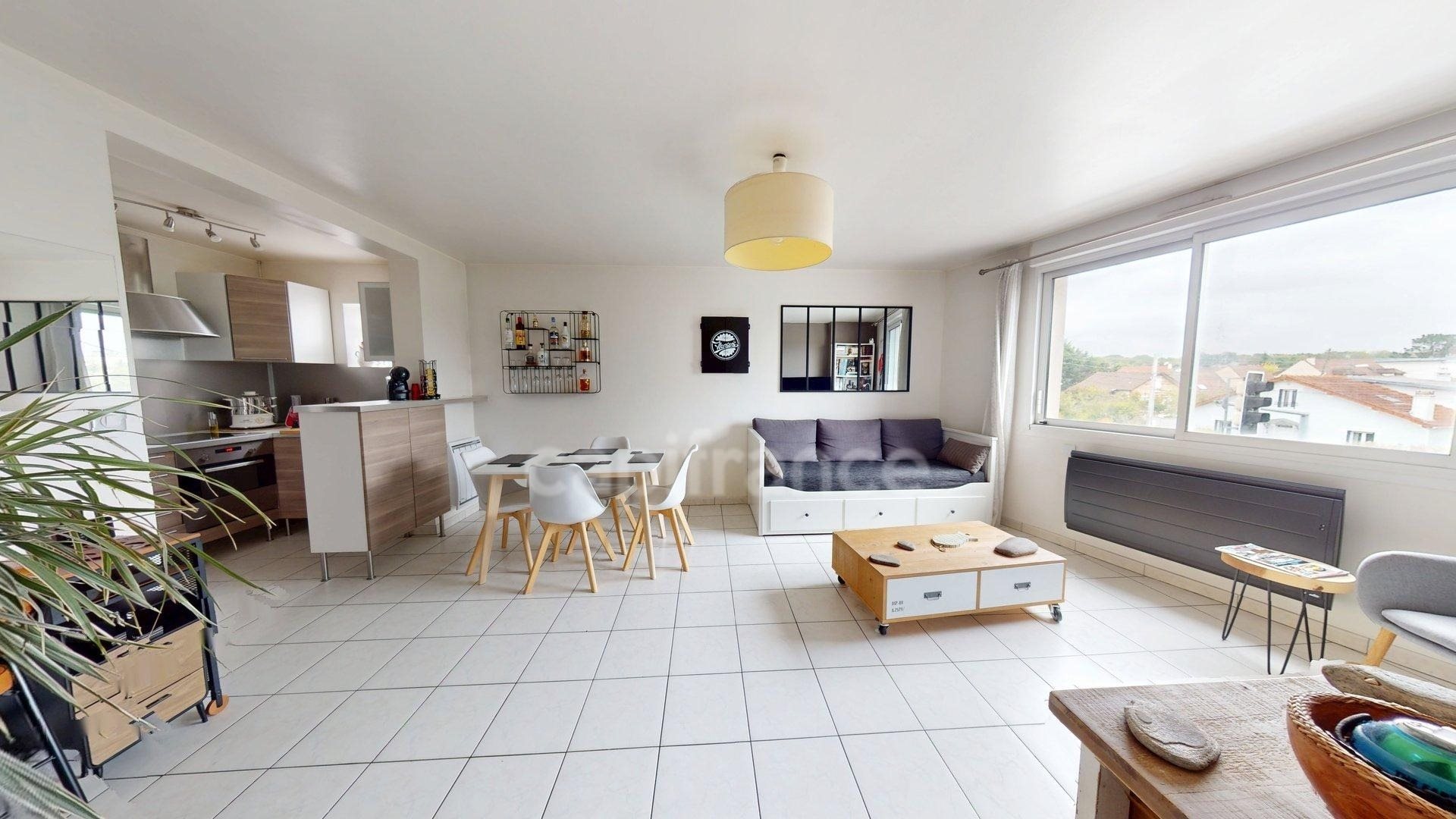 Appartement à vendre, 44m², Draveil