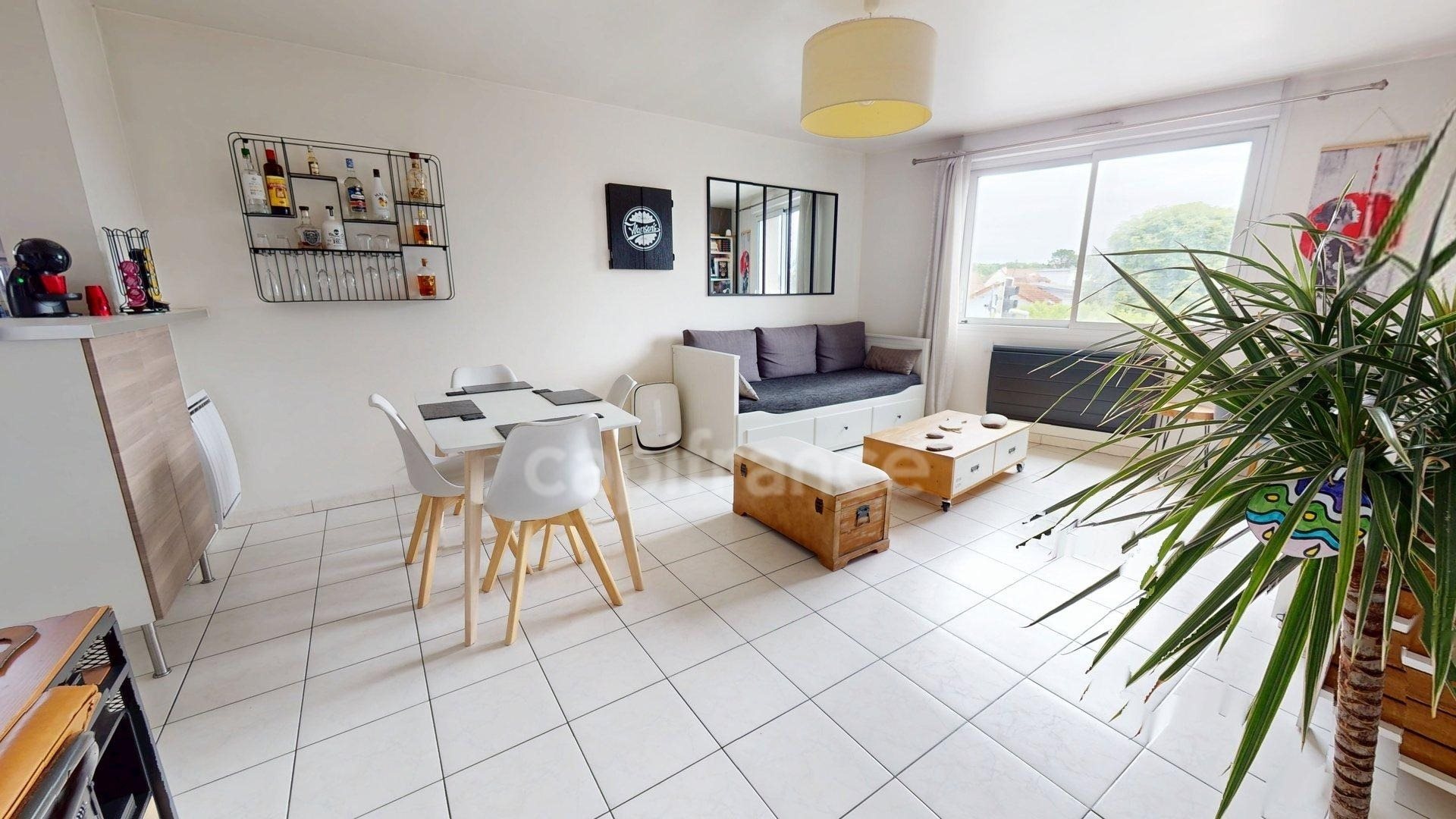 Appartement à vendre, 44m², Draveil