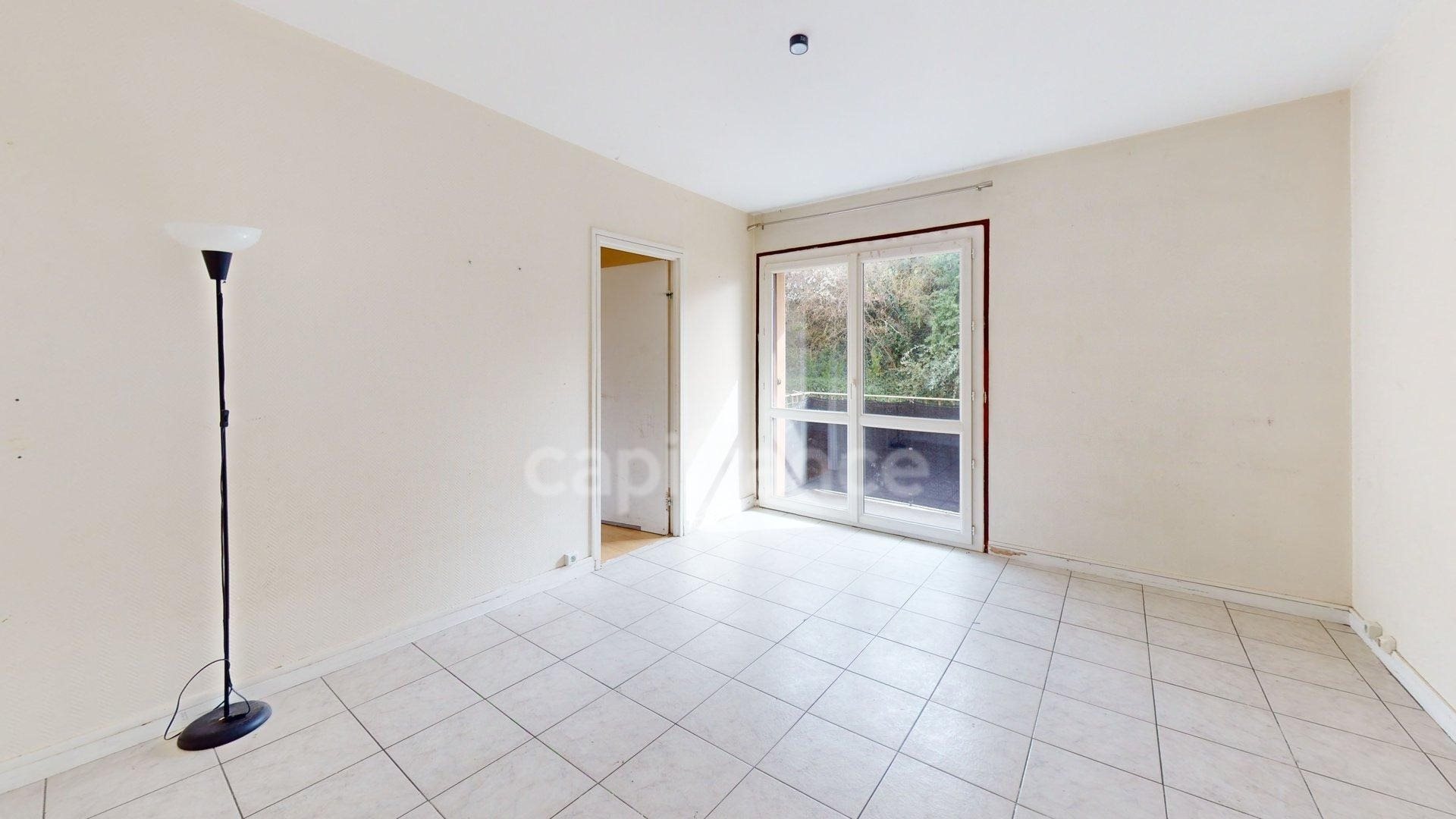 Appartement à vendre, 58m², Palaiseau