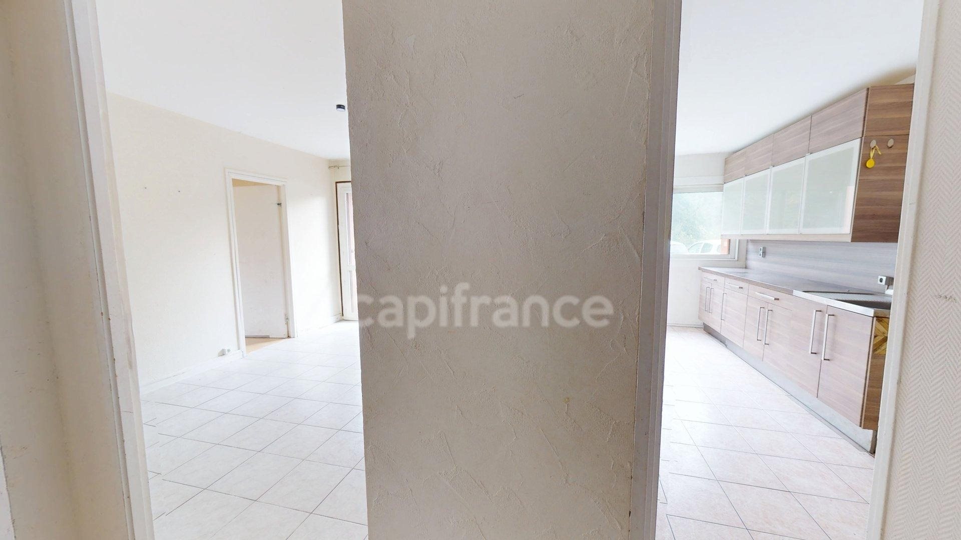 Appartement à vendre, 58m², Palaiseau